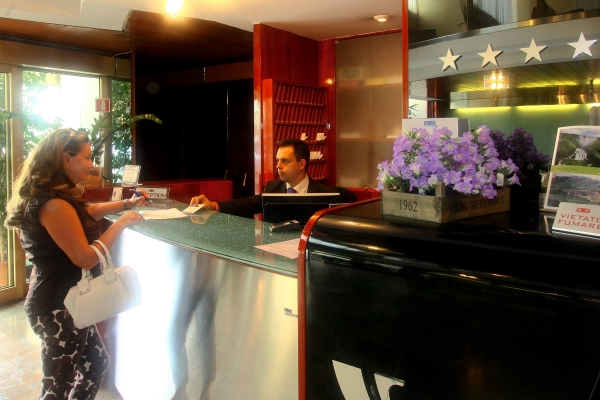 Valentino Hotel (Terni)